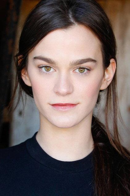Alexandra Weaver - Actor Profile Photo