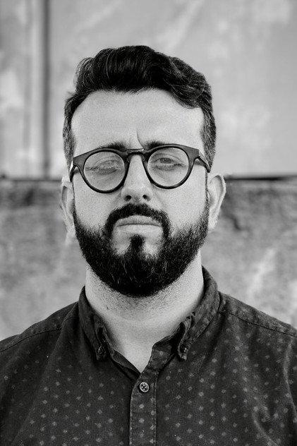 Tomás Pernich - Actor Profile Photo