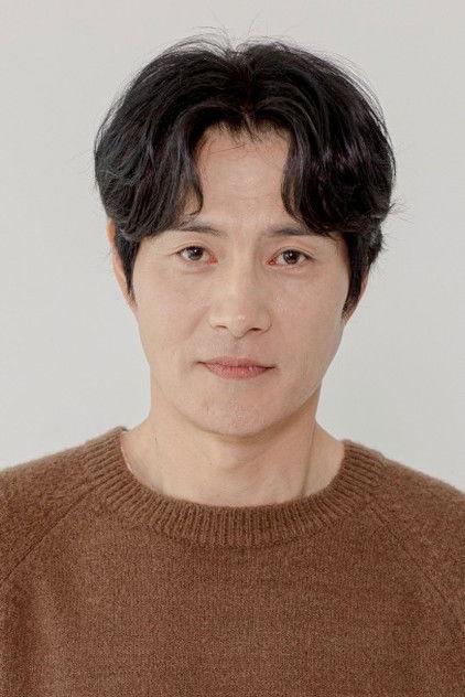 Lee Hae-yeong - Actor Profile Photo