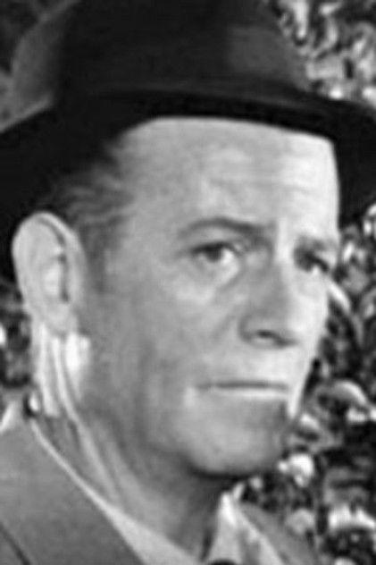 John McKee - Actor Profile Photo