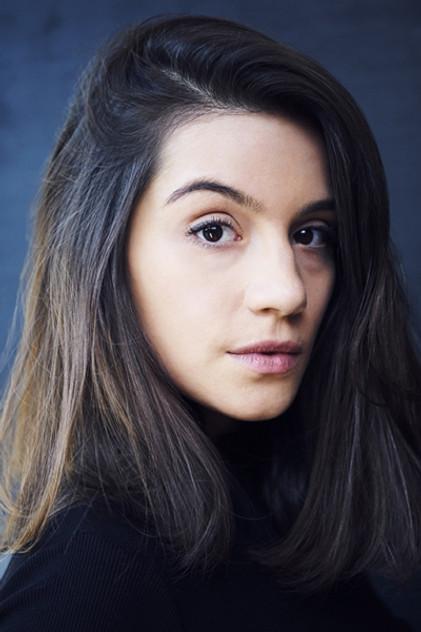 Olivia Popica - Actor Profile Photo