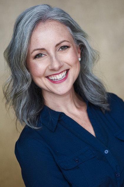 Sarah D. McCarthy - Actor Profile Photo