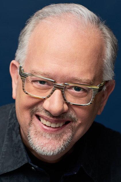 Doug Wright - Actor Profile Photo