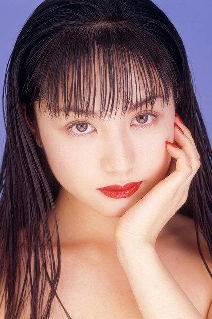 Asami Jō - Actor Profile Photo