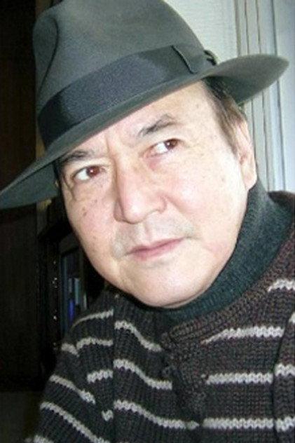 Ken Nishida - Actor Profile Photo