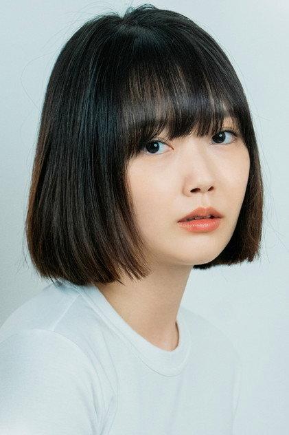 Oh So-hyun - Actor Profile Photo