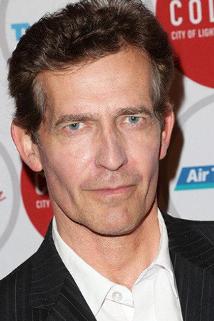 Pierre Dulat - Actor Profile Photo