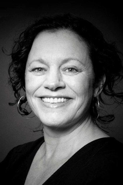 Marianne Mørk Larsen - Actor Profile Photo