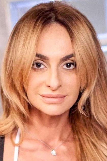 Yekaterina Varnava - Actor Profile Photo