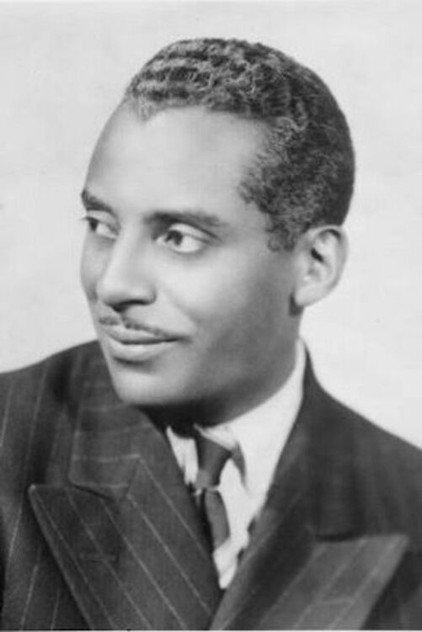 Noble Sissle - Actor Profile Photo