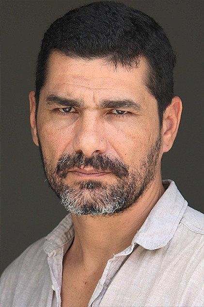 Rômulo Braga - Actor Profile Photo