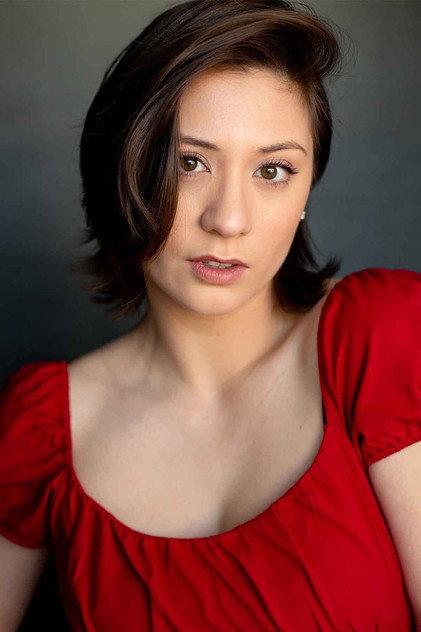 Frankie Kevich - Actor Profile Photo