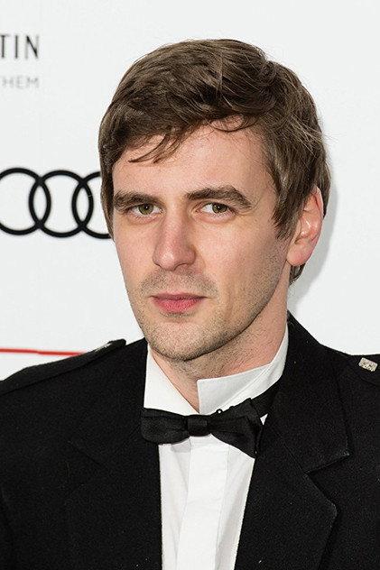 Duncan Cowles - Actor Profile Photo