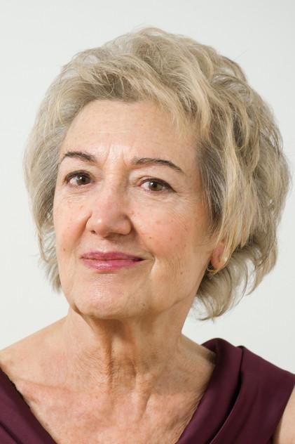 María Jesús Hoyos - Actor Profile Photo