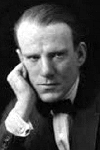 Dennis Wyndham - Actor Profile Photo
