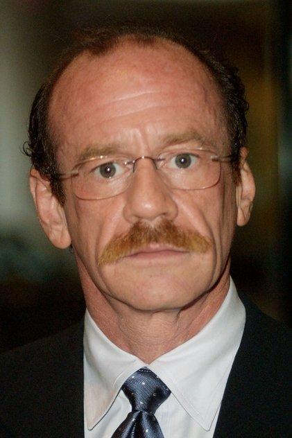 Michael Jeter - Actor Profile Photo