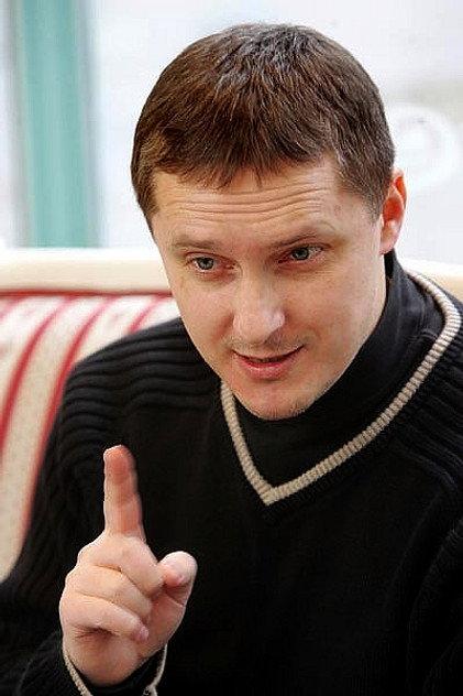 János Csányi - Actor Profile Photo