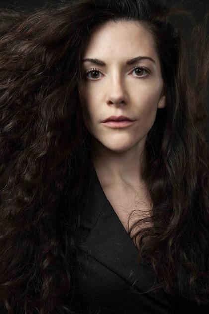 Shannon Beeby - Actor Profile Photo