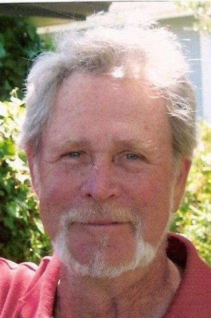 Gene Tyburn - Actor Profile Photo