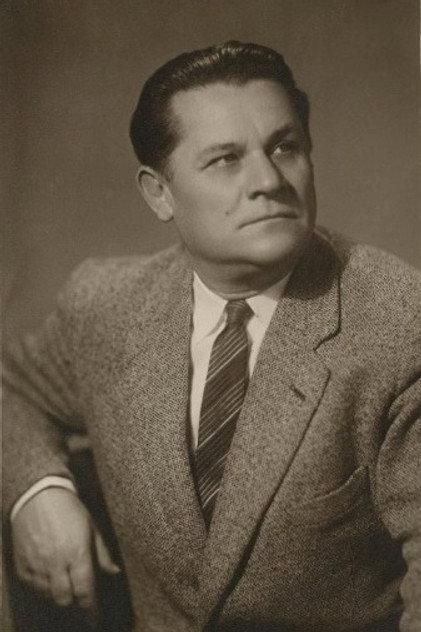 Nikolai Mikhaylov - Actor Profile Photo