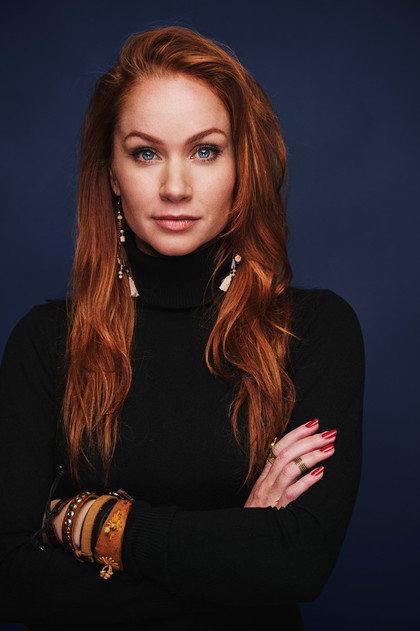 Bertrie Wierenga - Actor Profile Photo