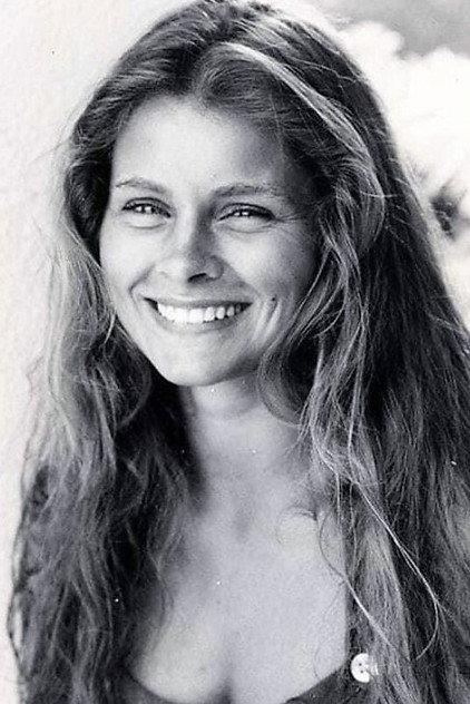 Taryn Power - Actor Profile Photo