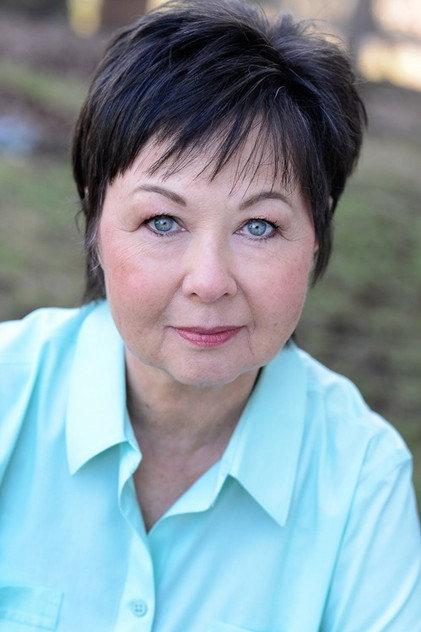 Karen Beyer - Actor Profile Photo