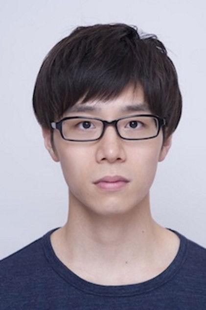 Kentaro Tamura - Actor Profile Photo