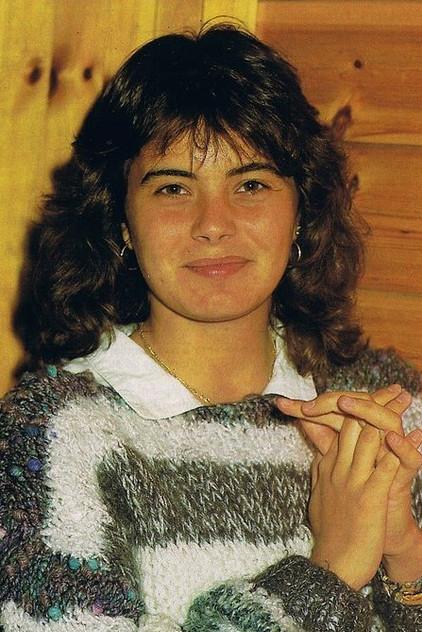 Sonia Martínez - Actor Profile Photo