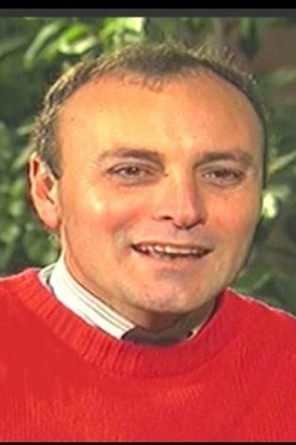 Ahmed Mokhtar - Actor Profile Photo