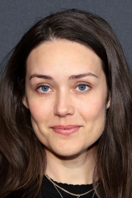 Megan Boone - Actor Profile Photo
