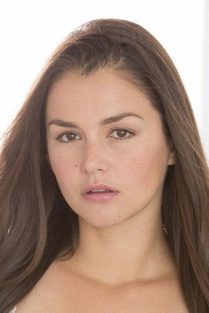 Allie Haze - Actor Profile Photo