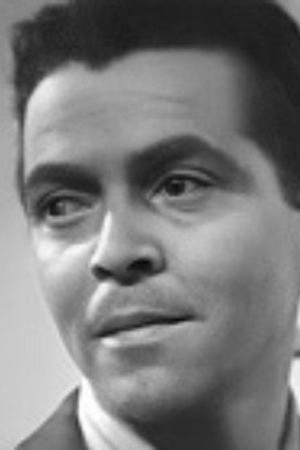 Roberto Bianchi Montero - Actor Profile Photo