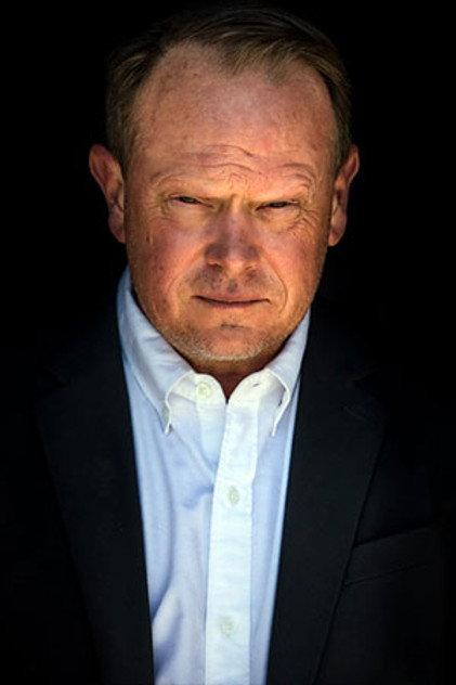 Travis W Bruyer - Actor Profile Photo