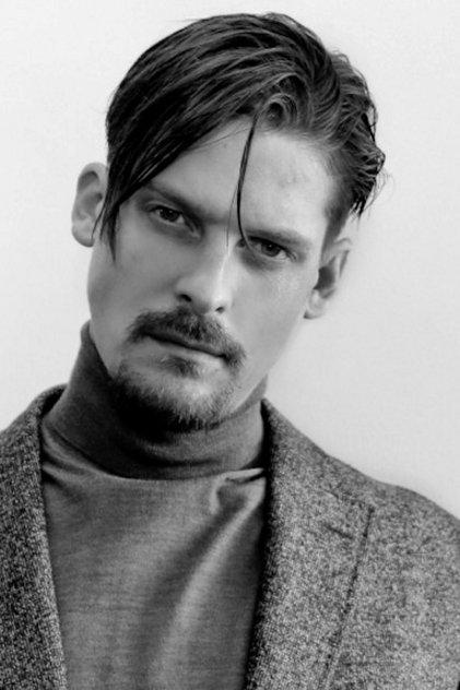 Teun Kuilboer - Actor Profile Photo