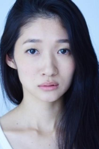 Saki Tanaka - Actor Profile Photo