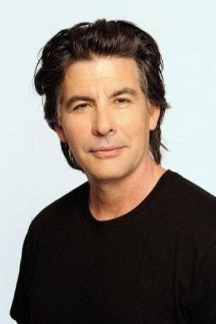 David Thornton - Actor Profile Photo