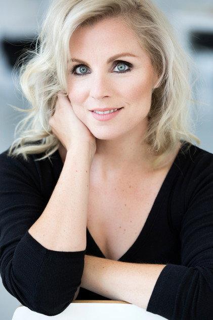Maryève Alary - Actor Profile Photo
