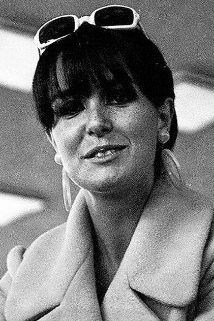 Patricia Aspíllaga - Actor Profile Photo