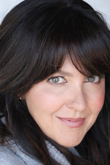 Whitney Goin - Actor Profile Photo