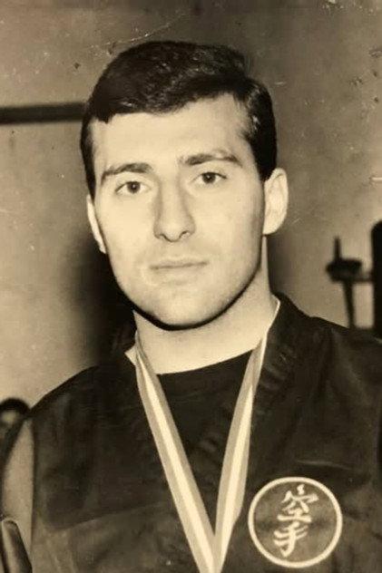 Gor Vardanyan - Actor Profile Photo