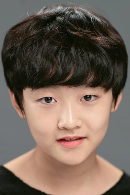 Park Seon-Hu - Actor Profile Photo