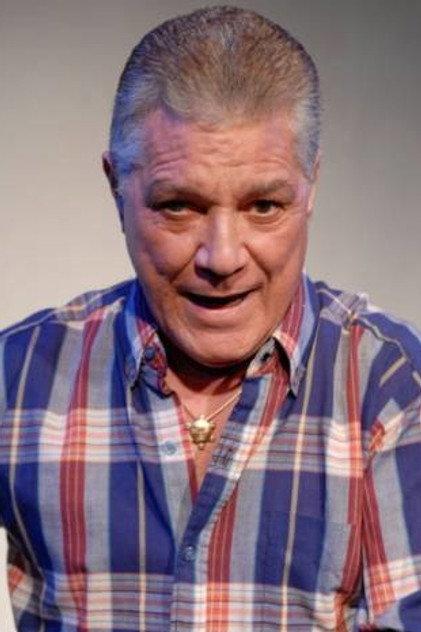 Miguel Ángel Suárez - Actor Profile Photo