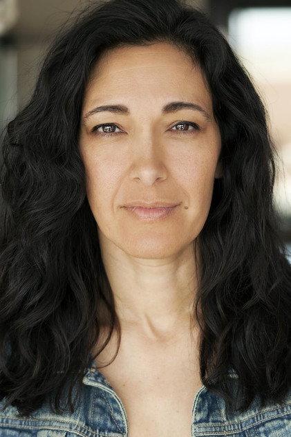 Crystal Thomas - Actor Profile Photo
