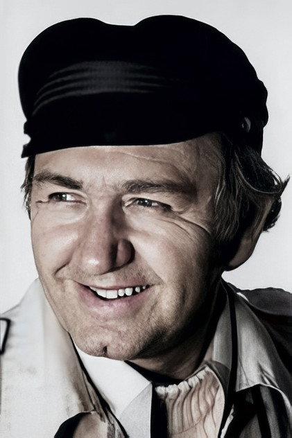 Ján Kramár - Actor Profile Photo