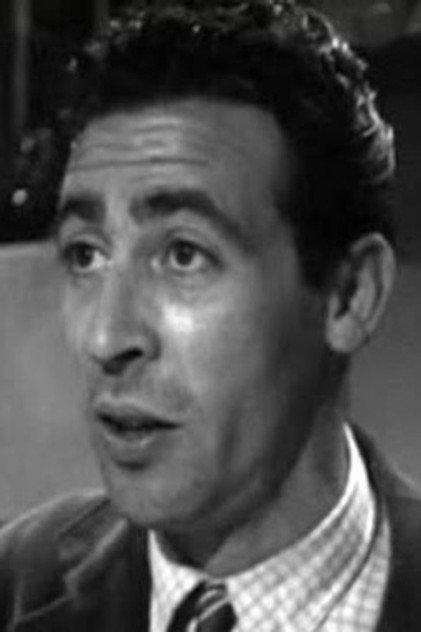 Francisco Arenzana - Actor Profile Photo
