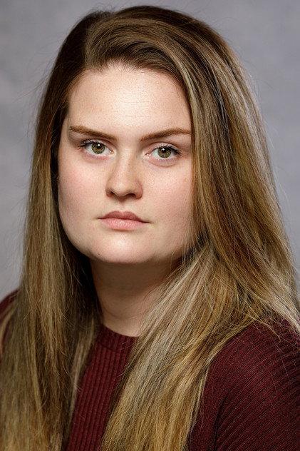 Amy Murray - Actor Profile Photo