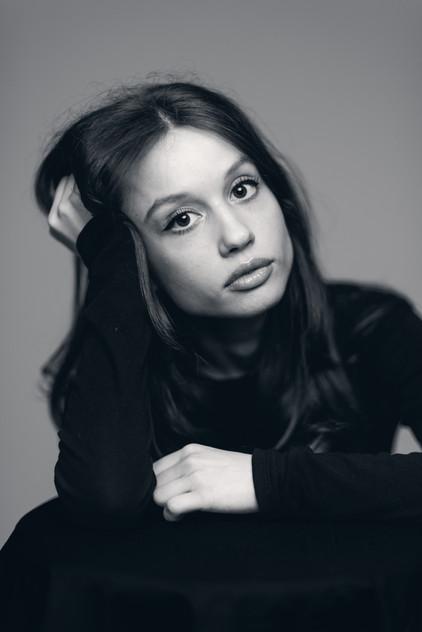 Bianca Delbravo - Actor Profile Photo