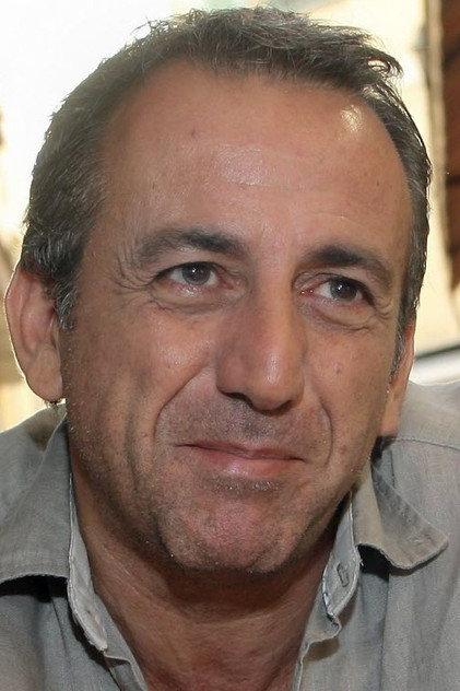 Didier Ferrari - Actor Profile Photo