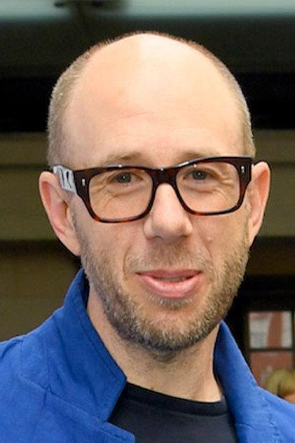 Tom Rowlands - Actor Profile Photo